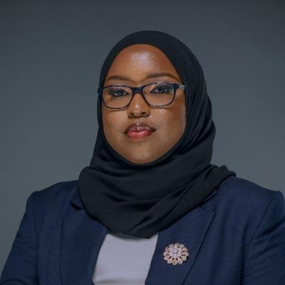 Fatma Haruna Songro